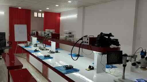 Expert Institute of  Advance Technologies Pvt Ltd. Expert Institute Of Advance Technologies Pvt LTD: Gallery photo 1